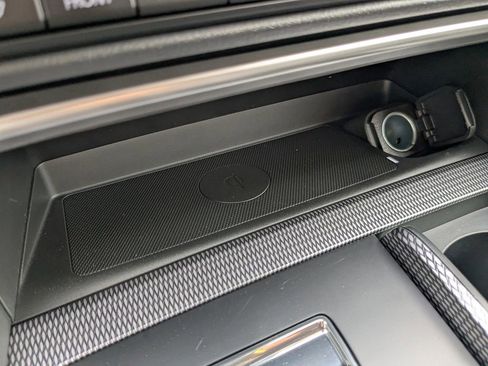 New 2026 MAZDA CX-90 3.3 Turbo w/ Premium Sport Pkg image 26