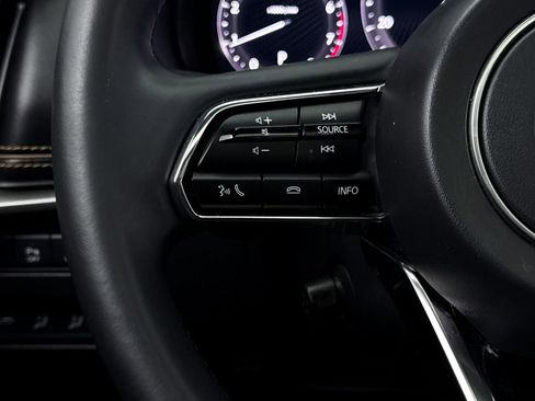 Certified 2025 MAZDA CX-90 3.3 Turbo S w/ Premium Package AWD/4WD image 35