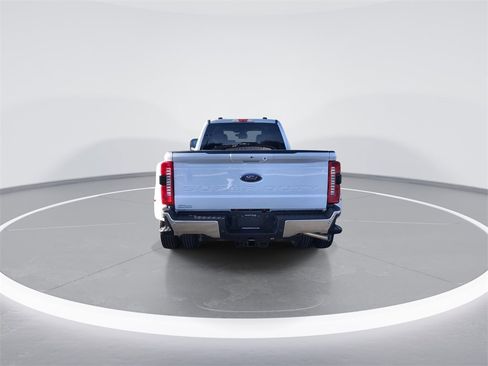 New 2026 Ford F350 XLT w/ XLT Premium Package image 7