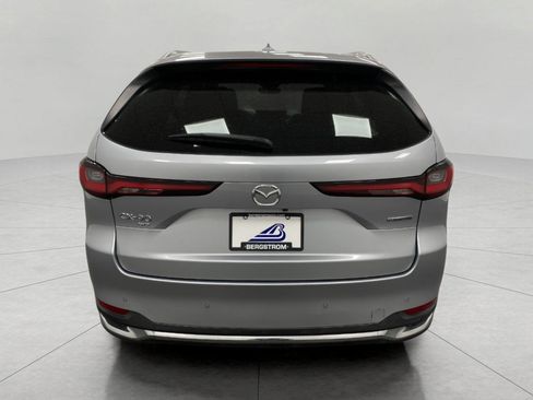 Used 2025 MAZDA CX-90 3.3 Turbo w/ Premium Plus Pkg AWD/4WD image 5