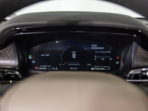 Used 2022 Lincoln Aviator Reserve w/ Equipment Group 201A AWD/4WD image 29