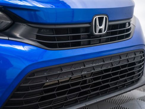 Used 2022 Honda Civic LX image 11