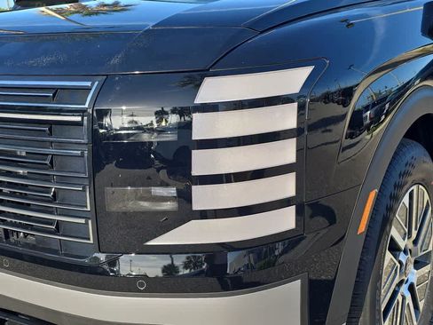 New 2026 Hyundai Palisade FWD Hybrid image 11