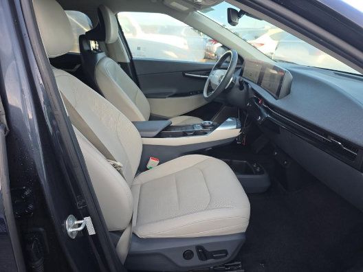 Used 2023 Kia EV6 Wind AWD/4WD image 12