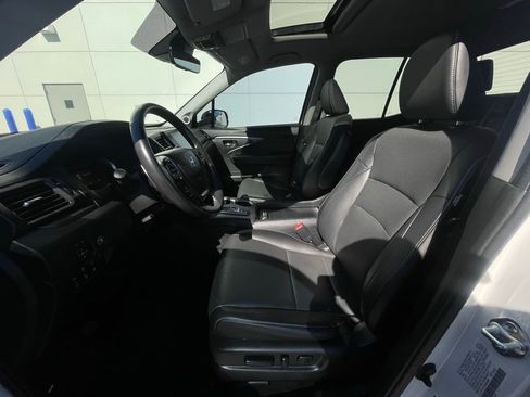 Certified 2022 Honda Ridgeline RTL-E image 26