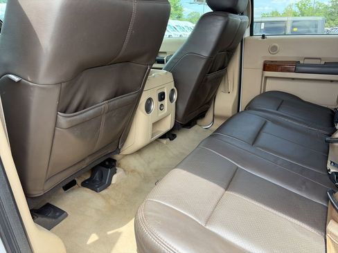 Used 2015 Ford F350 King Ranch AWD/4WD image 30