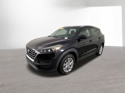 Used 2019 Hyundai Tucson Value image 39