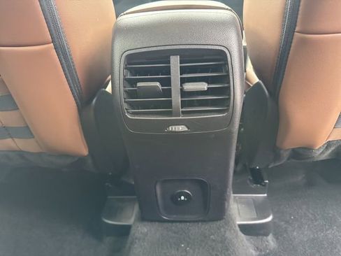 Used 2025 Ford Bronco Sport Outer Banks w/ Outer Banks Tech Package+ AWD/4WD image 16