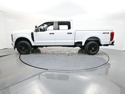 New 2026 Ford F250 XL w/ STX Appearance Package image 4