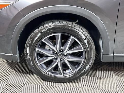 Used 2017 MAZDA CX-5 Grand Touring AWD/4WD image 33