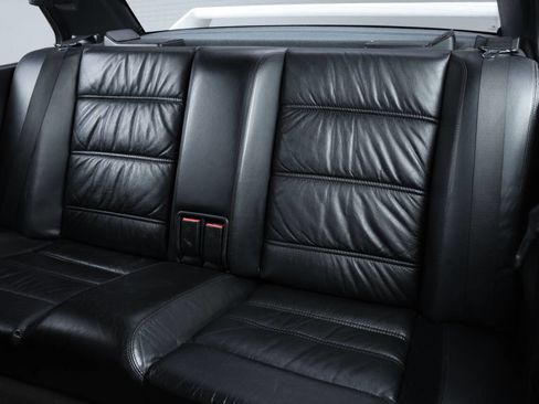 Used 1988 BMW M3 Coupe image 79