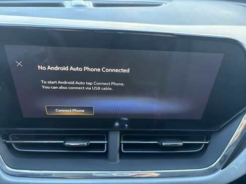 New 2026 Chevrolet Trax LT w/ Driver Confidence Package image 21