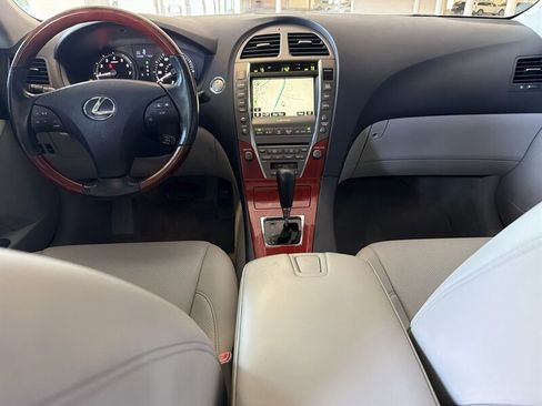 Used 2008 Lexus ES 350 FWD image 11
