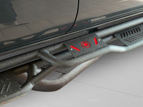 Certified 2025 Toyota Tacoma SR RWD image 43