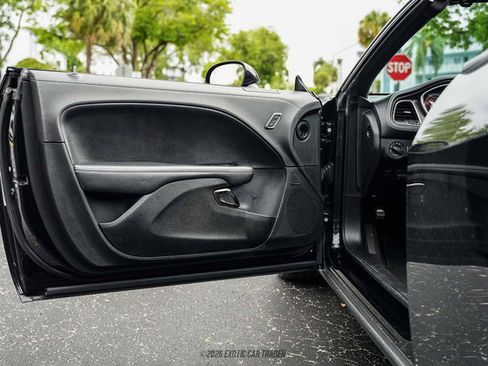 Used 2023 Dodge Challenger SRT Hellcat RWD image 31