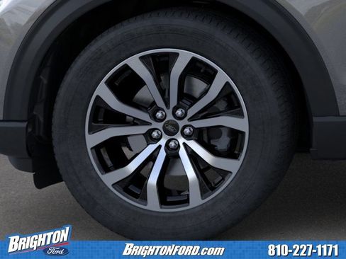 Used 2026 Ford Explorer ST-Line AWD/4WD image 20