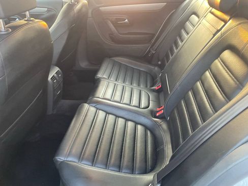 Used 2014 Volkswagen CC Sport FWD image 21
