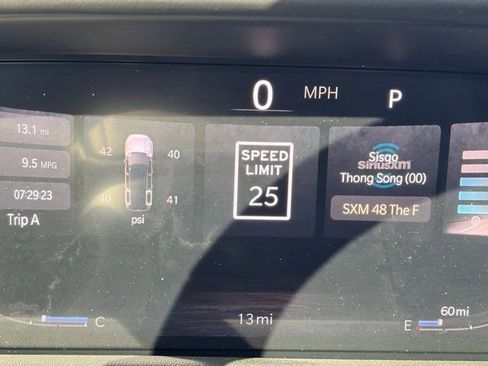 New 2026 Jeep Grand Wagoneer L Summit image 21