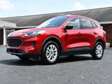 Used 2022 Ford Escape SE w/ Cold Weather Package image 3