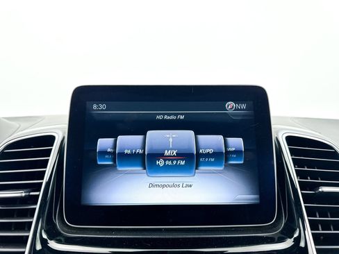 Used 2018 Mercedes-Benz GLS 63 AMG 4MATIC image 23