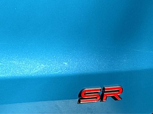 Used 2025 Nissan Kicks SR FWD image 28