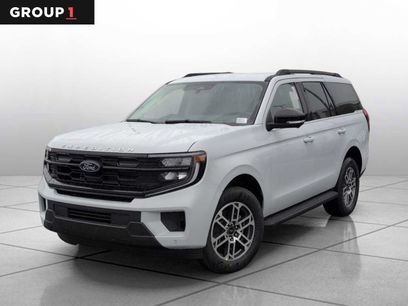 New 2026 Ford Expedition Active