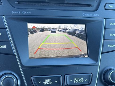 Used 2016 Hyundai Santa Fe Sport w/ Option Group 02 image 29