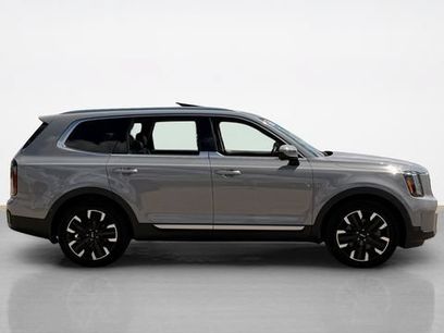 Used 2023 Kia Telluride SX X-Line