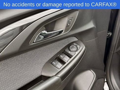 Certified 2023 Chevrolet TrailBlazer LT FWD image 17