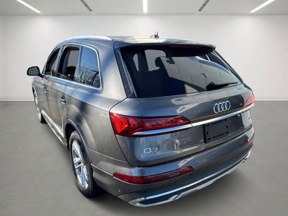 Used 2022 Audi Q7 Premium Plus