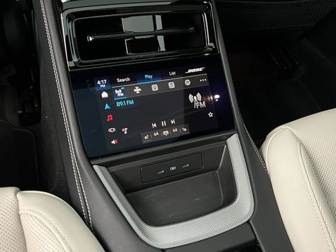 Used 2024 Porsche Panamera 4 AWD/4WD image 26