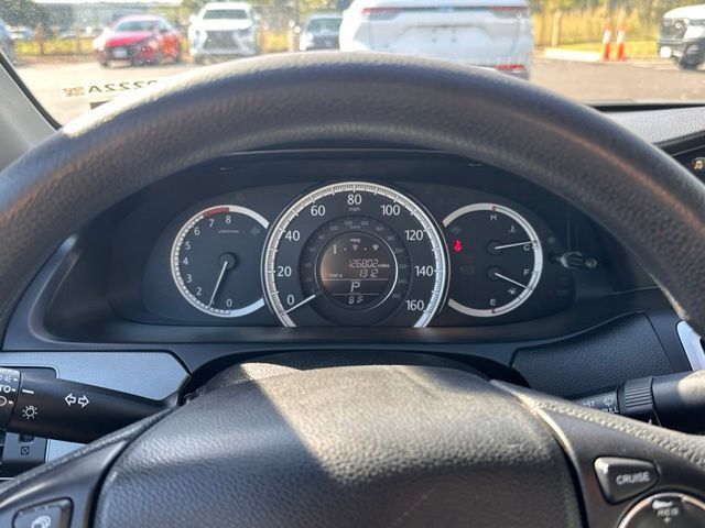 Used 2013 Honda Accord LX image 22