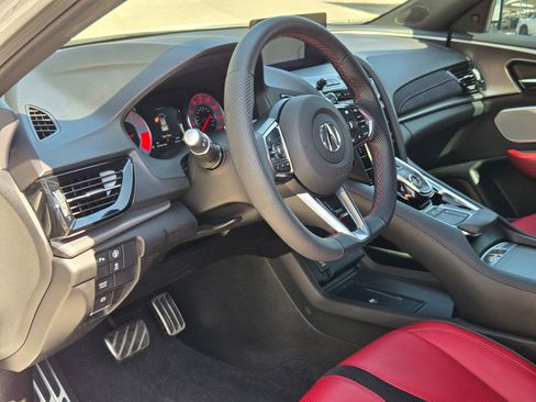 Certified 2023 Acura RDX A-Spec image 11
