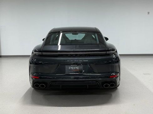 New 2026 Porsche Panamera GTS image 7