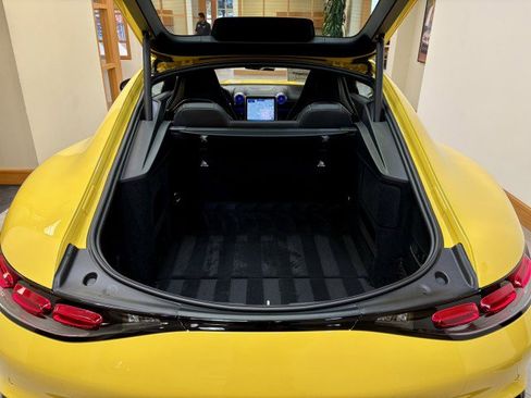 New 2026 Mercedes-Benz AMG GT 55 image 42