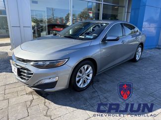 Certified 2023 Chevrolet Malibu LT video 1