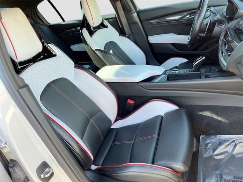 Used 2022 Cadillac CT5 V Blackwing w/ Parking Package image 30