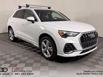 Used 2020 Audi Q3 2.0T Premium