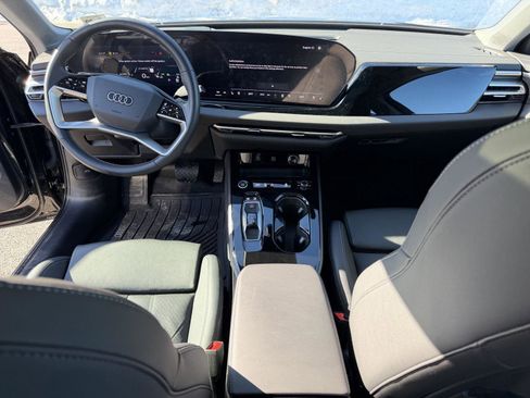 Used 2025 Audi A5 2.0T Premium Plus Sedan w/ Premium Plus image 16