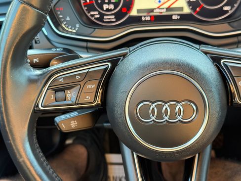 Used 2017 Audi A4 2.0T Premium Plus image 73