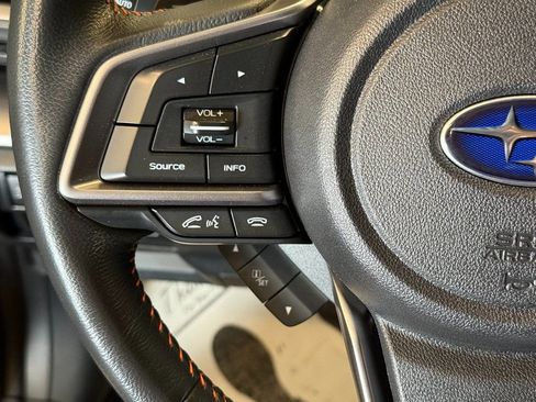 Used 2023 Subaru Crosstrek 2.5i Limited image 11