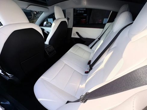 Used 2024 Tesla Model 3 Standard Range RWD image 14
