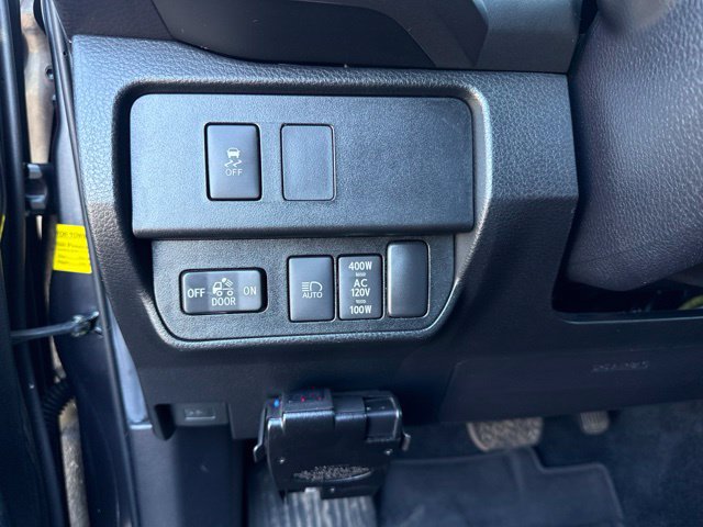 Used 2021 Toyota Tacoma TRD Sport RWD image 29