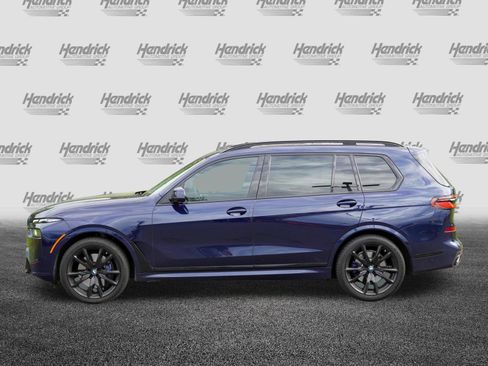 Used 2023 BMW X7 xDrive40i w/ Executive Package AWD/4WD image 6