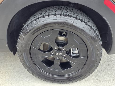 Used 2024 Hyundai Santa Fe XRT AWD/4WD image 10