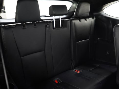 Used 2023 Toyota Highlander XSE AWD/4WD image 15
