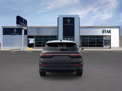 New 2026 Lincoln Corsair Grand Touring AWD/4WD image 5