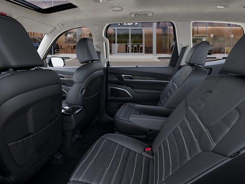New 2025 Kia Telluride SX Prestige AWD/4WD image 18