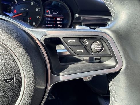 Used 2017 Porsche Macan GTS image 35