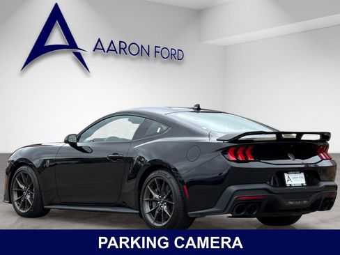 Used 2024 Ford Mustang Dark Horse RWD image 4